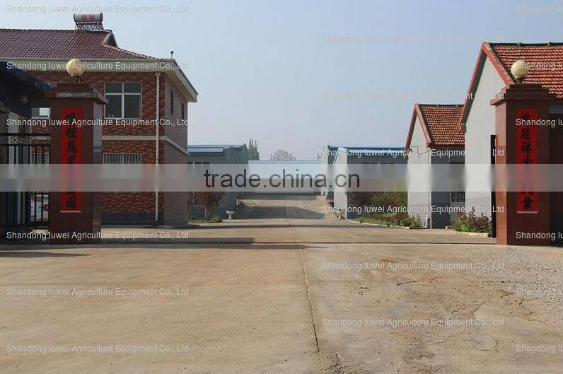 8hp trailers for tractors