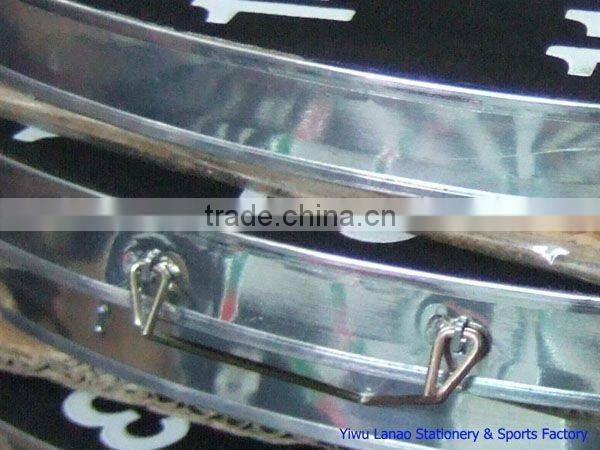 18'' paper dartboard