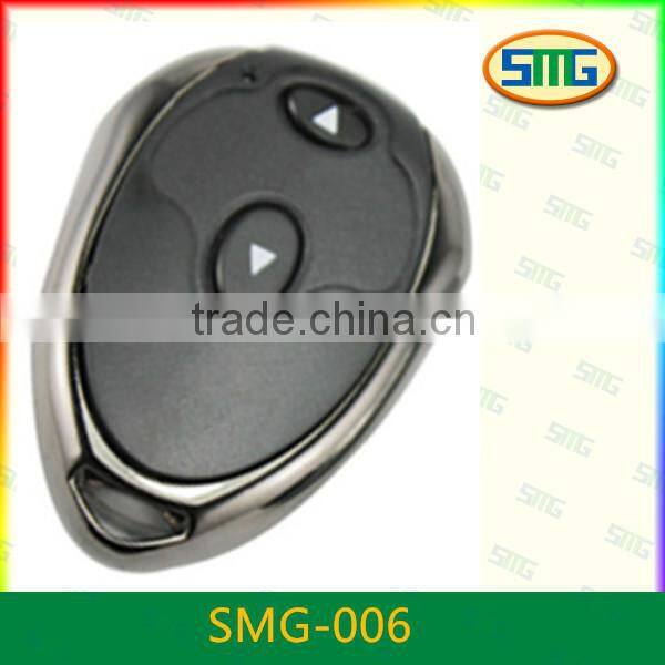 wireless 433.92mhz universal rolling code transmitter/remotes SMG-006
