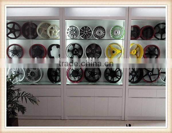 Motorcycle wheel, wheel rim, alloy wheels