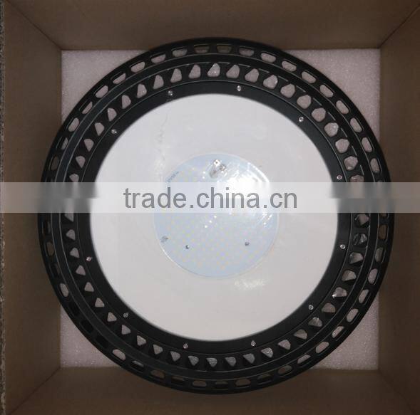 ufo led high bay light Manufacturer Supply usa warehouse ETL