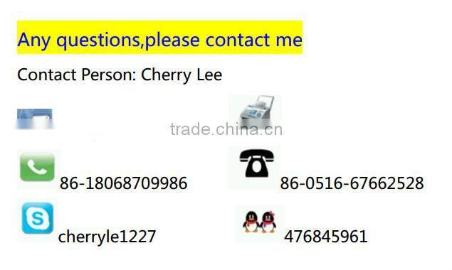 SF Hight Quality Trommel screen for excavator, Rotary Screener, small sand gravel trommel screen for sale