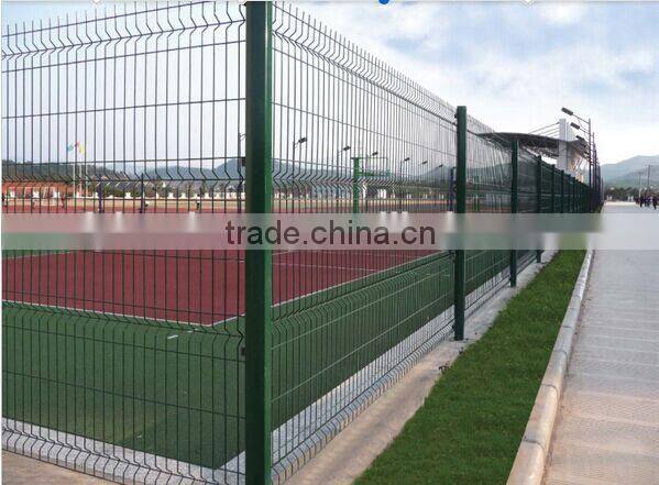 20 years factory garden privacy fence