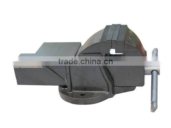 Cast Iron heavy duty bench vise