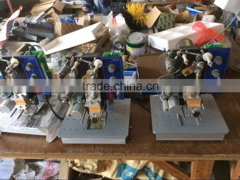HP-241 Hot Stamping Coding Machine