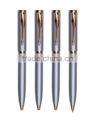 metal ball pen