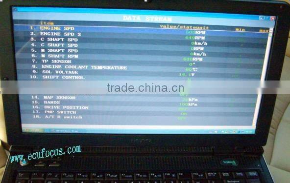 XCAR 431 X-car 431 x car 431 XCar 431 Universal Diagnostic Auto Scanner