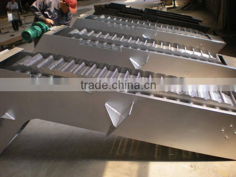 YM bar screen rack cleaner machine