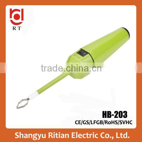 electric pineapple corer slicer