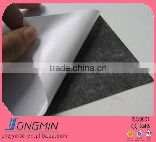 flexible plastic a4 magnetic sheet
