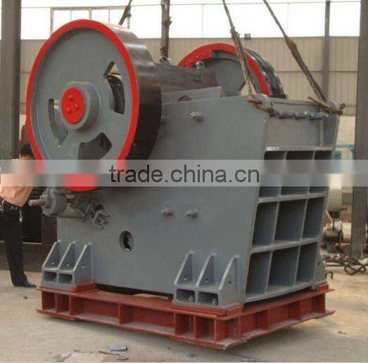 Good Quality Finely broken jaw