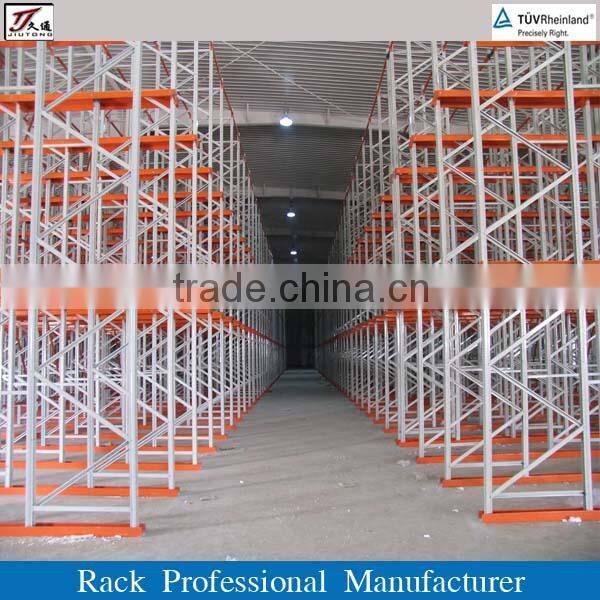 Drive in Racking,Warehouse Pallet Rack system