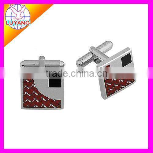 alloy high quality advanced sleeve button LYCL-0055