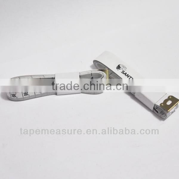 Custom printable cloth tape measure with Your Logo