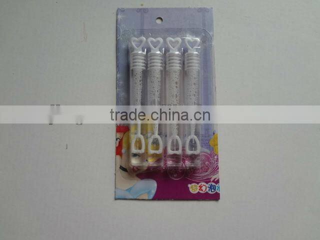 4pcs cuvette bubble Sword