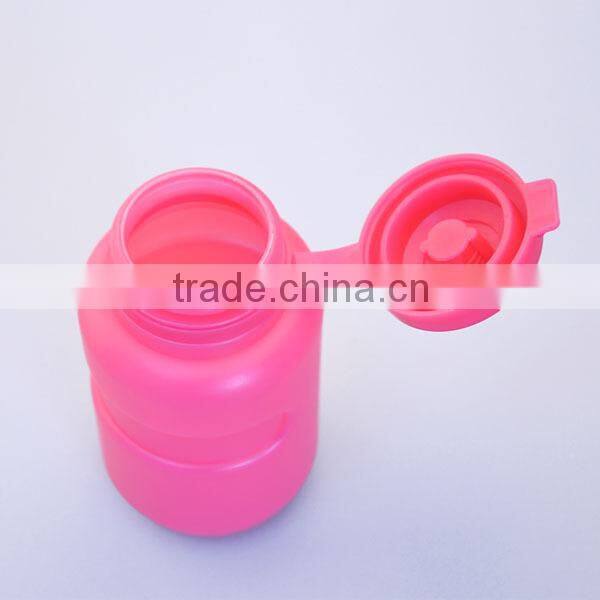 BPA free 350ML Custom Child Water Bottle,Plastic Kids Water Bottle