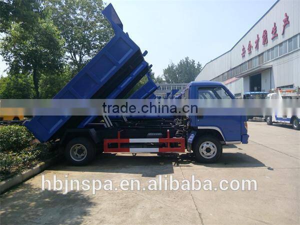 NEW FOTON LHD/RHD tipper dump truck for sale
