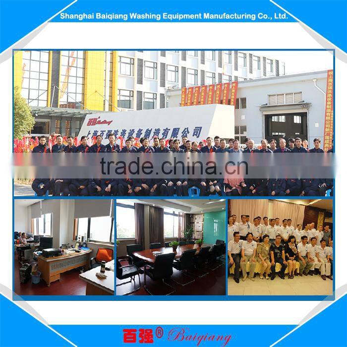 Hot China products wholesale hotel flatwork ironer