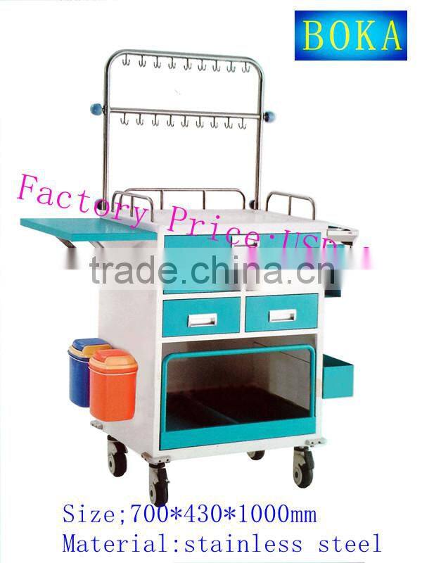 plastic carts with drawers