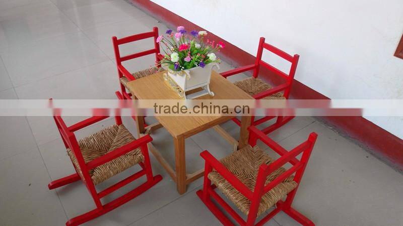 heavy outdoor rocking chair