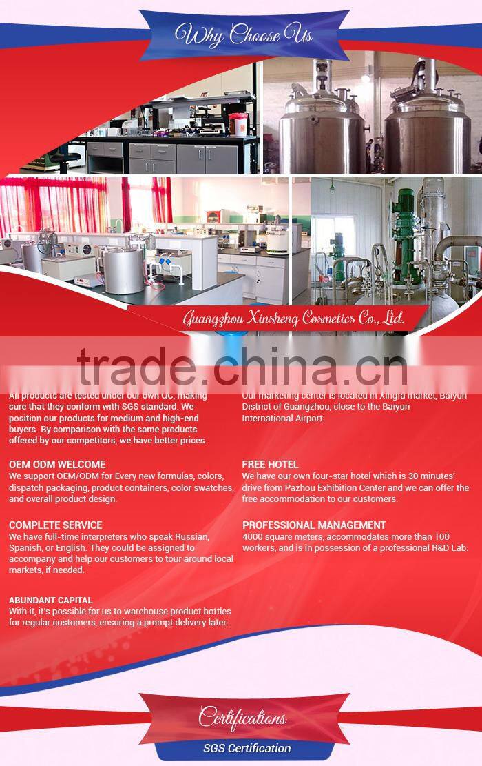 Reliable UV Gel Maker Wholesale Price 120 Colors Chrome Nail Polish