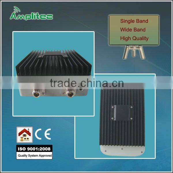 Amplitec C15 Standard 10dBm indoor PCS Repeater/ GSM 1900MHz Mobile Signal Booster