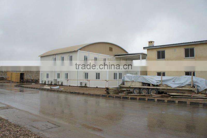 Customized Modified container