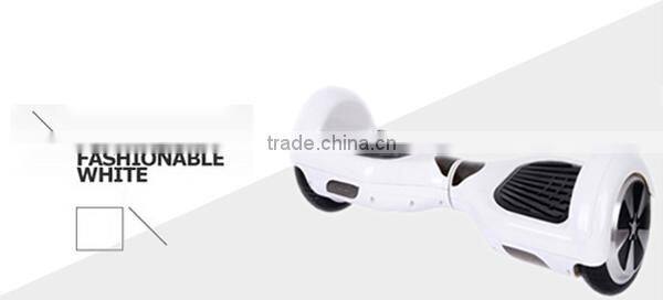 2015 smart self balancing Unicycle Balance scooter 2 wheels free shipping