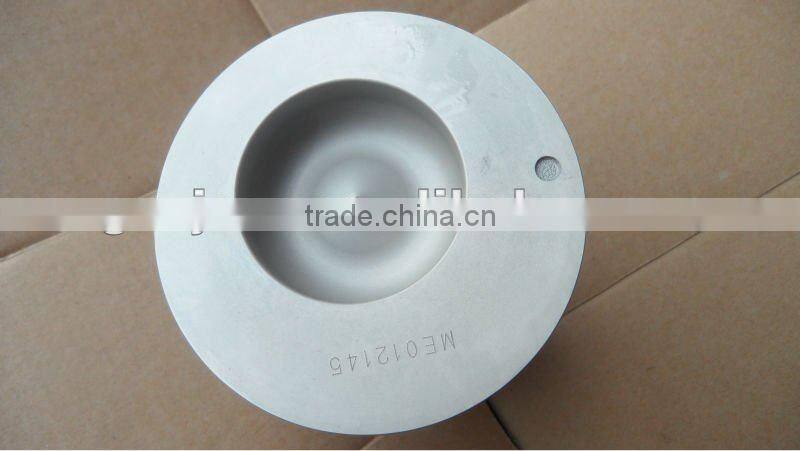 MITSUBISHI Piston 4D31 with Alfin