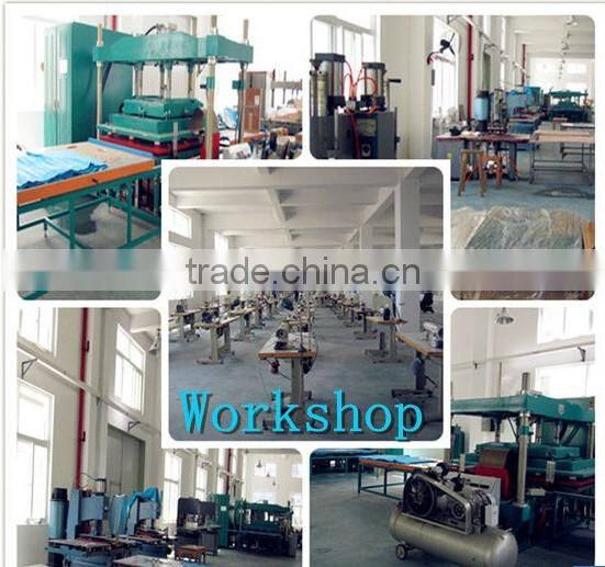 colorful and comfortable gel beads pad