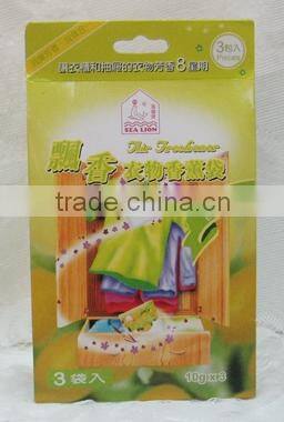 Fragrance Bag