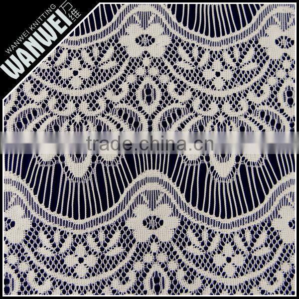 6 Discount Hot Sales High Quality New arrival beautiful leaf green color women sequin guipure high quality lace fabric 7056