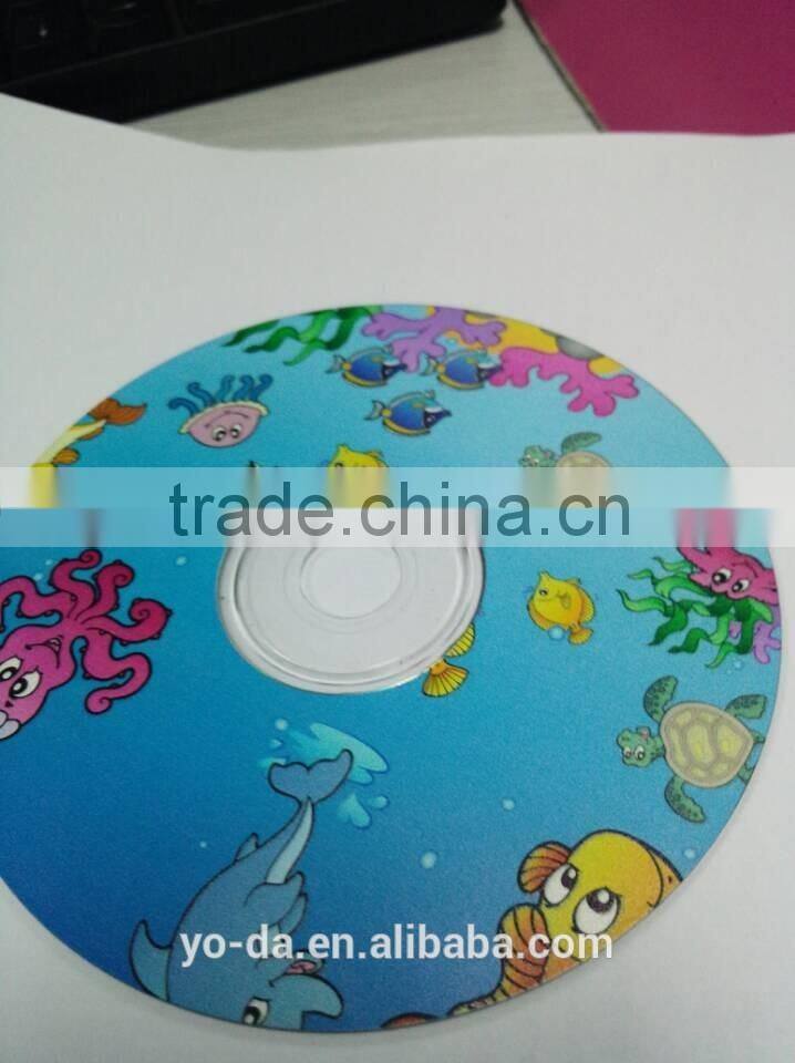 A2 serise Digital flatbed CD DVD printer price & manufacturer