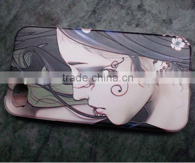 indoor decoration glass tint uv flatbed printer inkjet printing machine