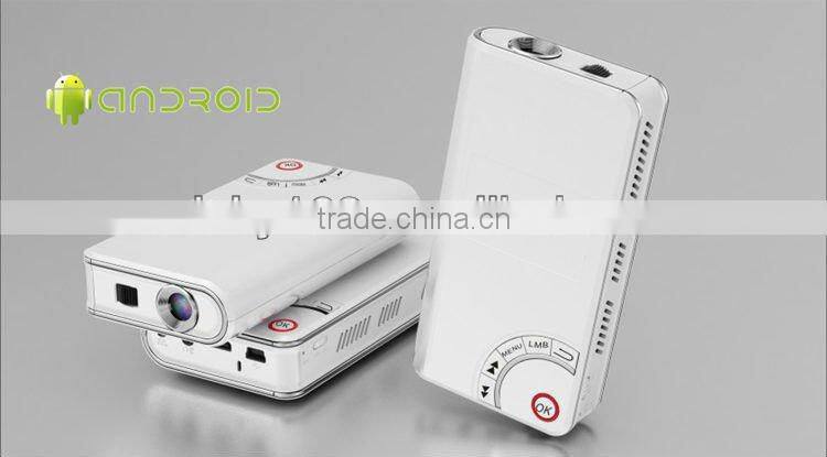 mini led projector (SMP7026)
