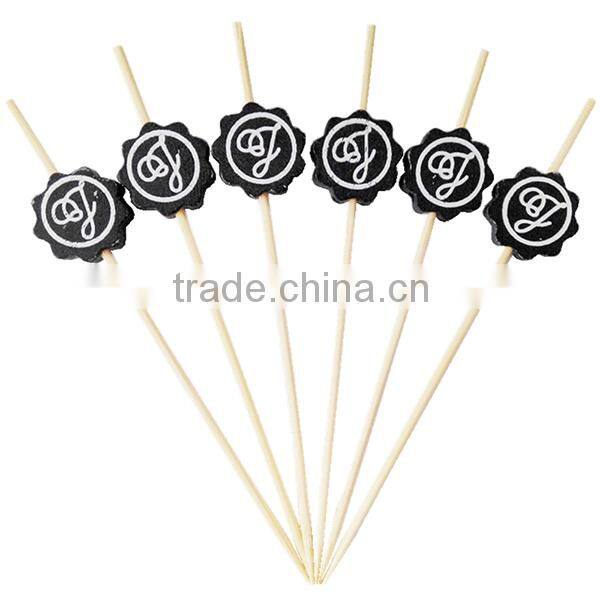 wholesale alibaba heart shaped bamboo skewers