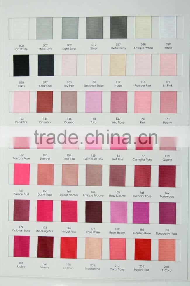 Wholesale Christmas Gift Packaging Ribbon