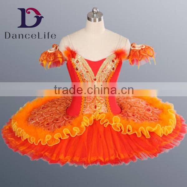 AP087 DanceLife professional ballet tutus dress ballet dance wear ballet tutu dress ballet tutu ballet costume ballet dance tutu