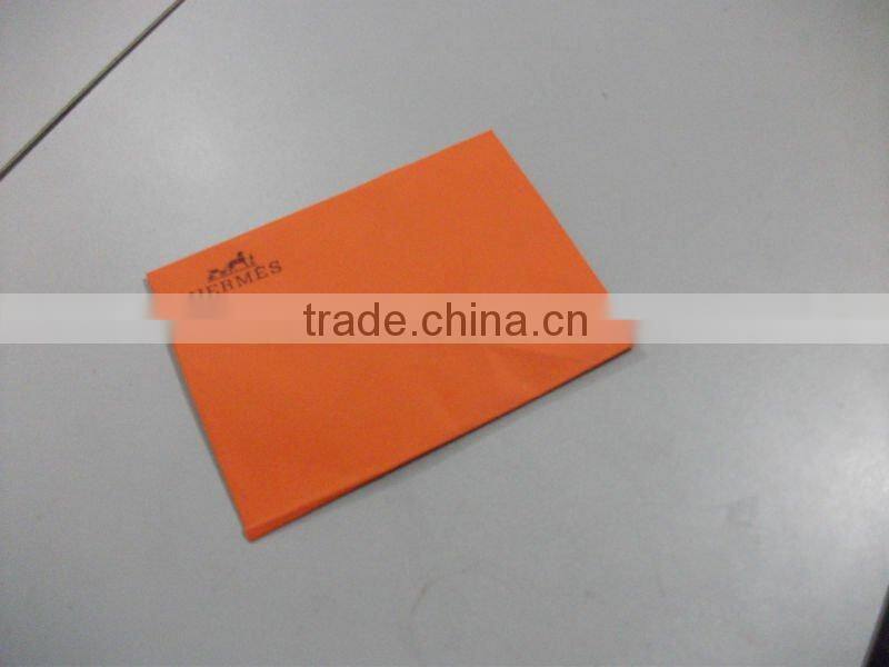 printed paper envelope printing paper bag