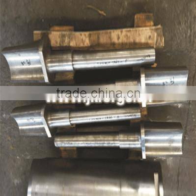 CPM technology hollow shaft with best price