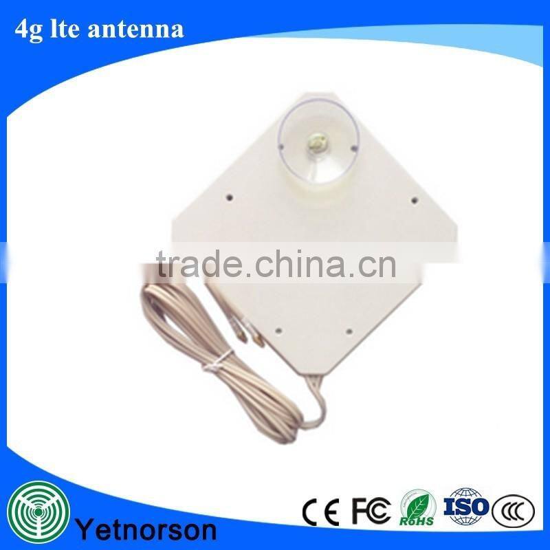Yetnorson Huawei Modem E5172 4G Lte Antenna 4G Lte Router Wifi Antenna Signal Booster