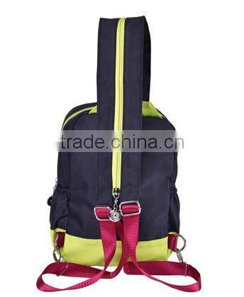 Multifunction double used backpack with low price