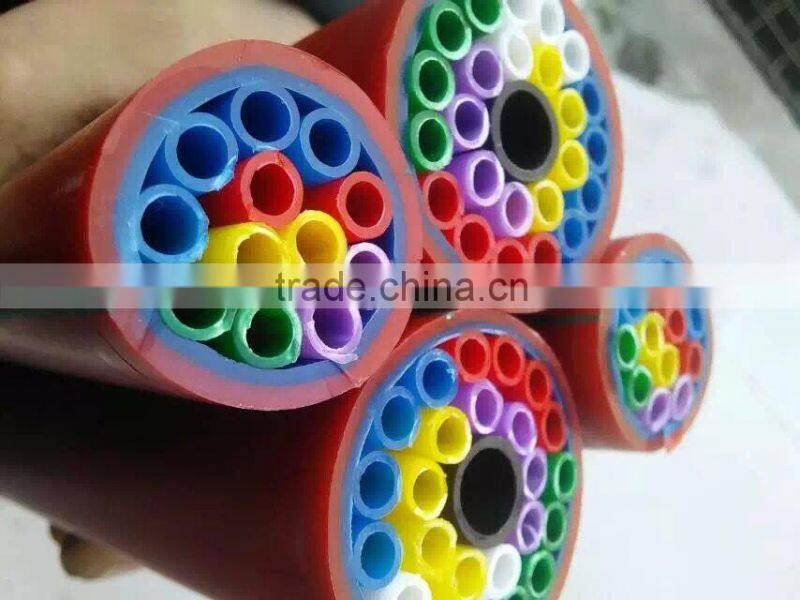 COD pipe extruder/COD pipe extrusion machine plant /COD pipe production line /