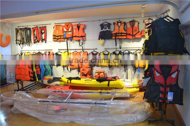 Fishing, Marine Life jacket PFD Vest