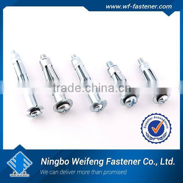 China cheap metal window frame anchor factory good quality fastener made in china