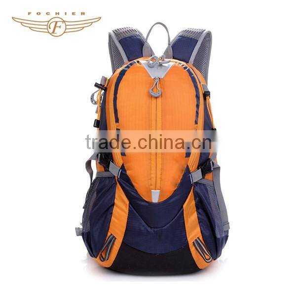 Custom Waterproof Lightweight Men's Sports Bag
