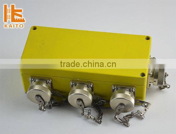 asphalt paver moba laser-matic sensor