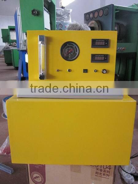 GPT auto electric fuel pump test bench