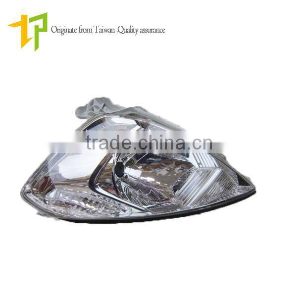 carefully crafted car accessories wholesale head lamp for Toyota Allion 01-07 OEM:81170-2B850 L