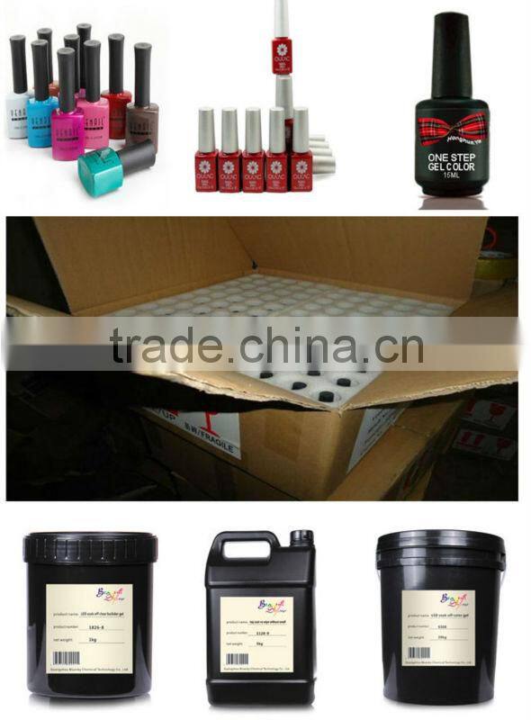 best new lacquer soak off fashion salon uv gel professional ,YENAIL Changing 073 gel nail polish